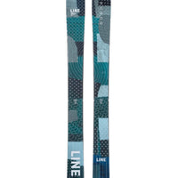 Pescado Skis 2025
