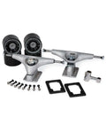 Cx Kit Smoke Mag 70Mm W/Tool Surfskate Trucks - Raw