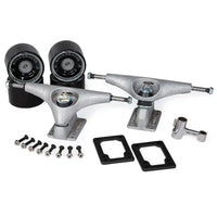 Trucks De Surfskate Cx Kit Smoke Mag 70Mm W/Tool - Raw