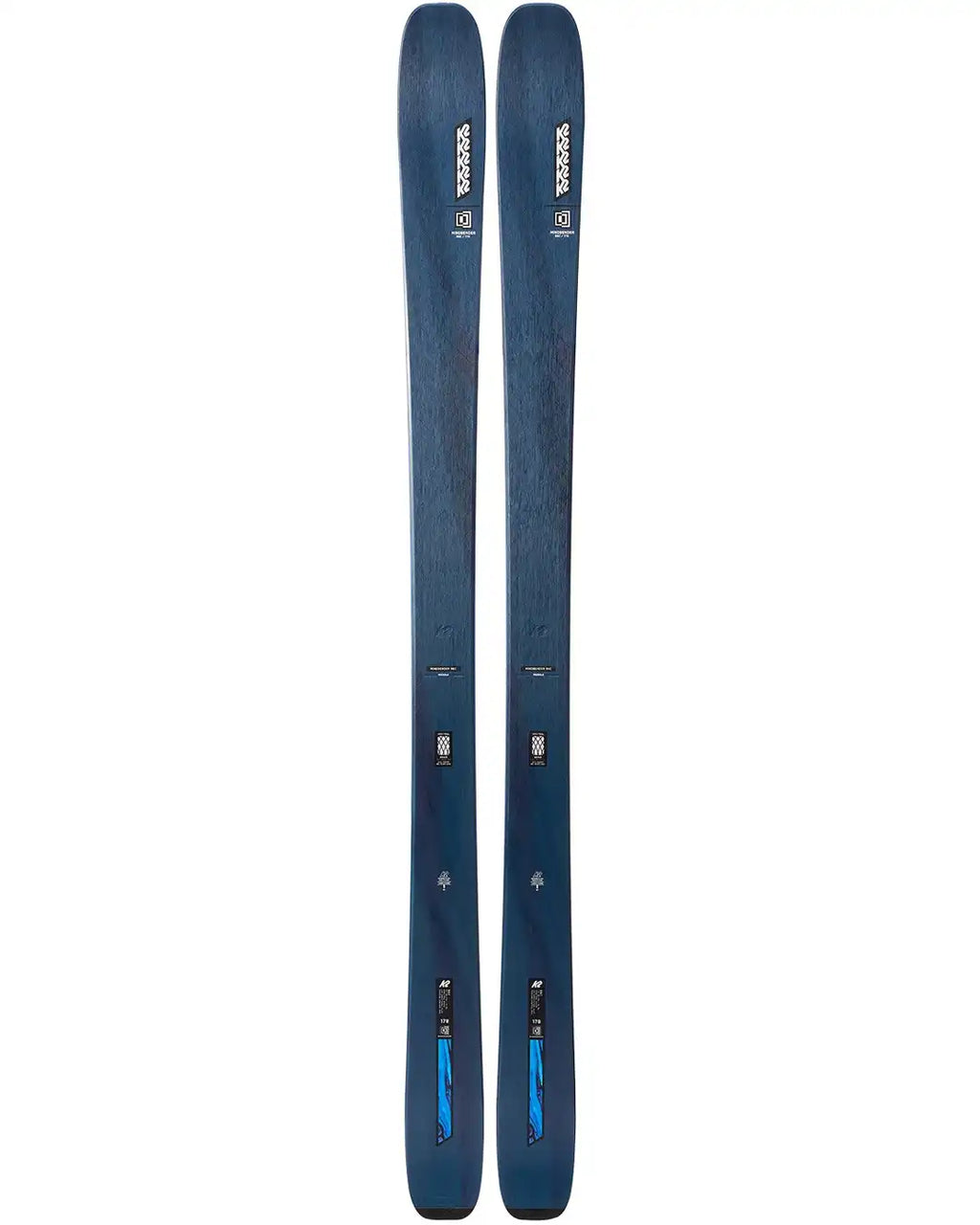 Skis Mindbender 96C 2026