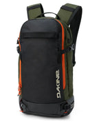 DAKINE Heli 2.0 Pro 20L Backpack - Rosin