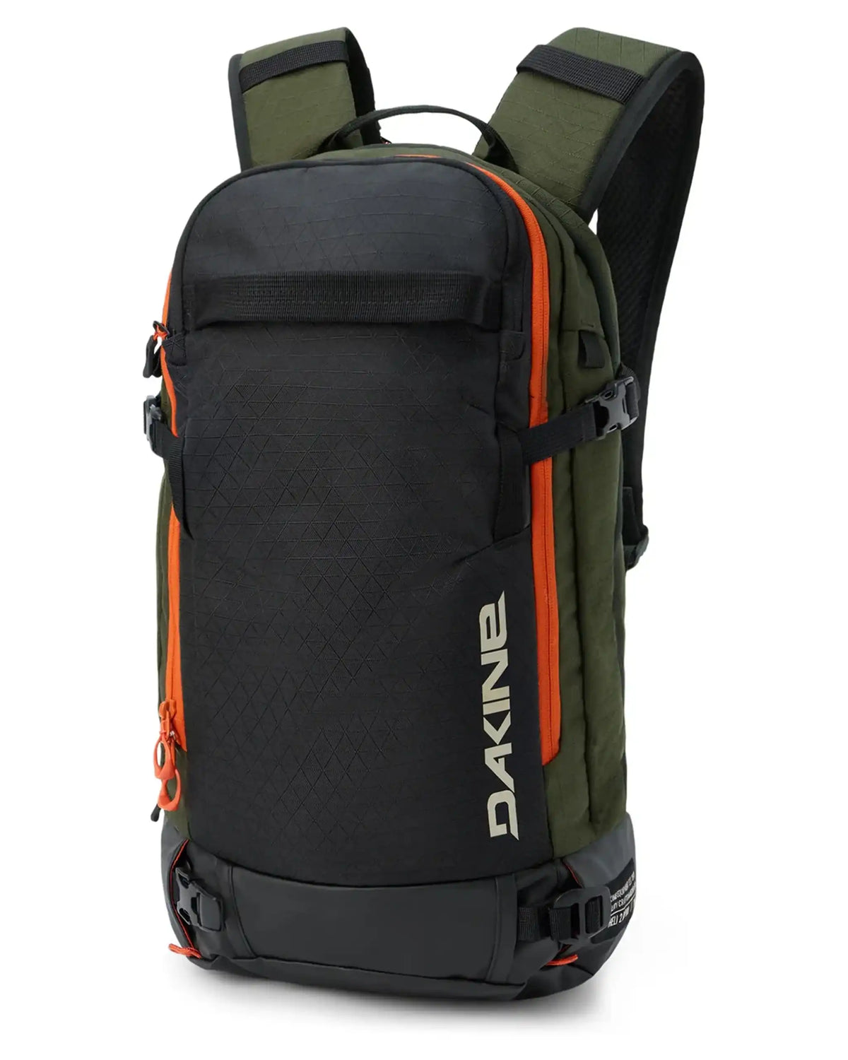 DAKINE Heli 2.0 Pro 20L Backpack - Rosin