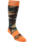 Tm Merino Thermal Socks - Camo
