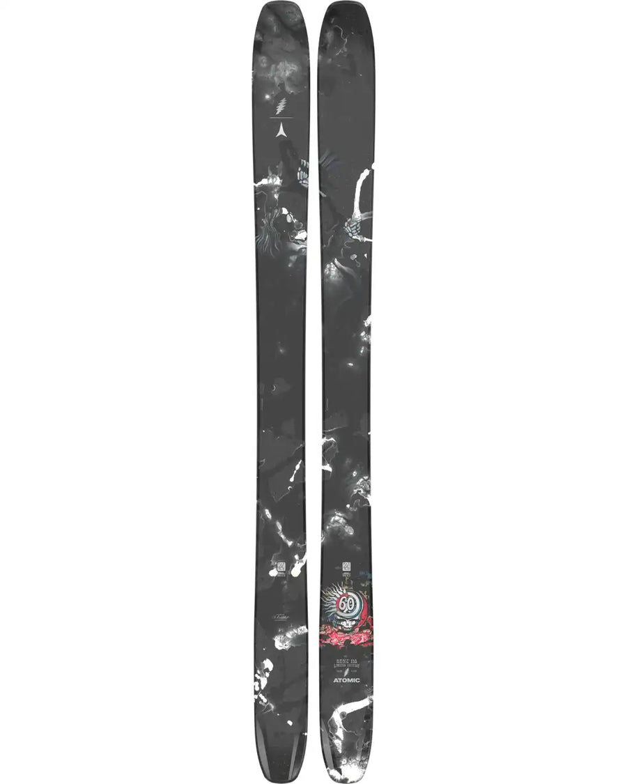 Skis Bent 110 Gfd 2026