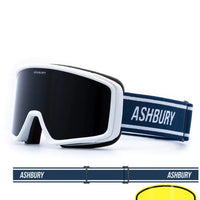 Goggles Mirage - Slugger 2026