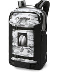 Sac À Dos Team Mission Pro 25L Karl Fostvedt