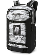 Sac À Dos Team Mission Pro 25L Karl Fostvedt