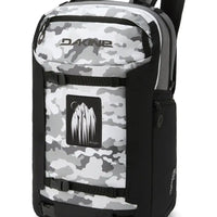 Team Mission Pro 25L Karl Fostvedt Backpack