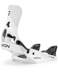 Astra Step On Women Snowboard Bindings - White 2027