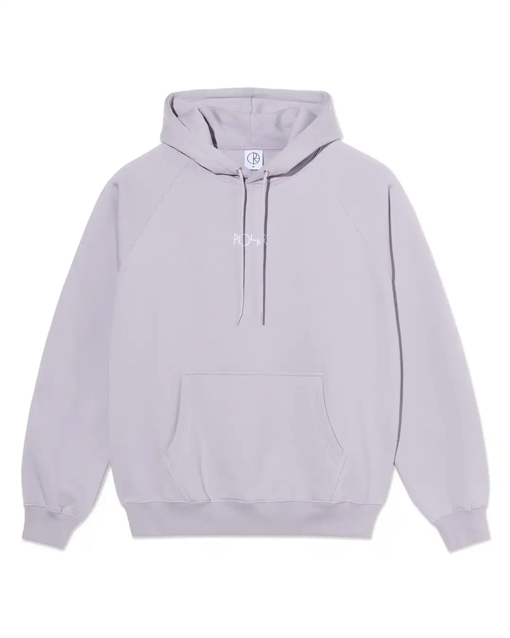 Hoodie Default - Pale Purple