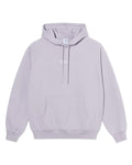 Hoodie Default - Pale Purple