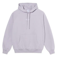 Default Hoodie - Pale Purple