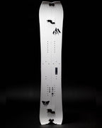 Splitboard Ultralight Butterfly 2027
