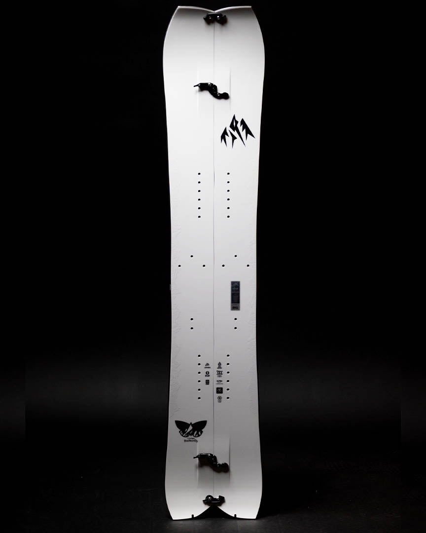 Ultralight Butterfly Splitboard 2027