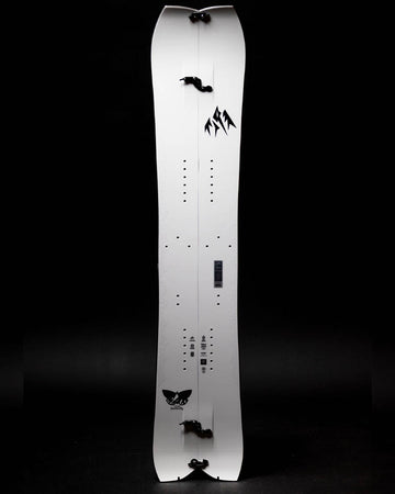 Ultralight Butterfly Splitboard 2024