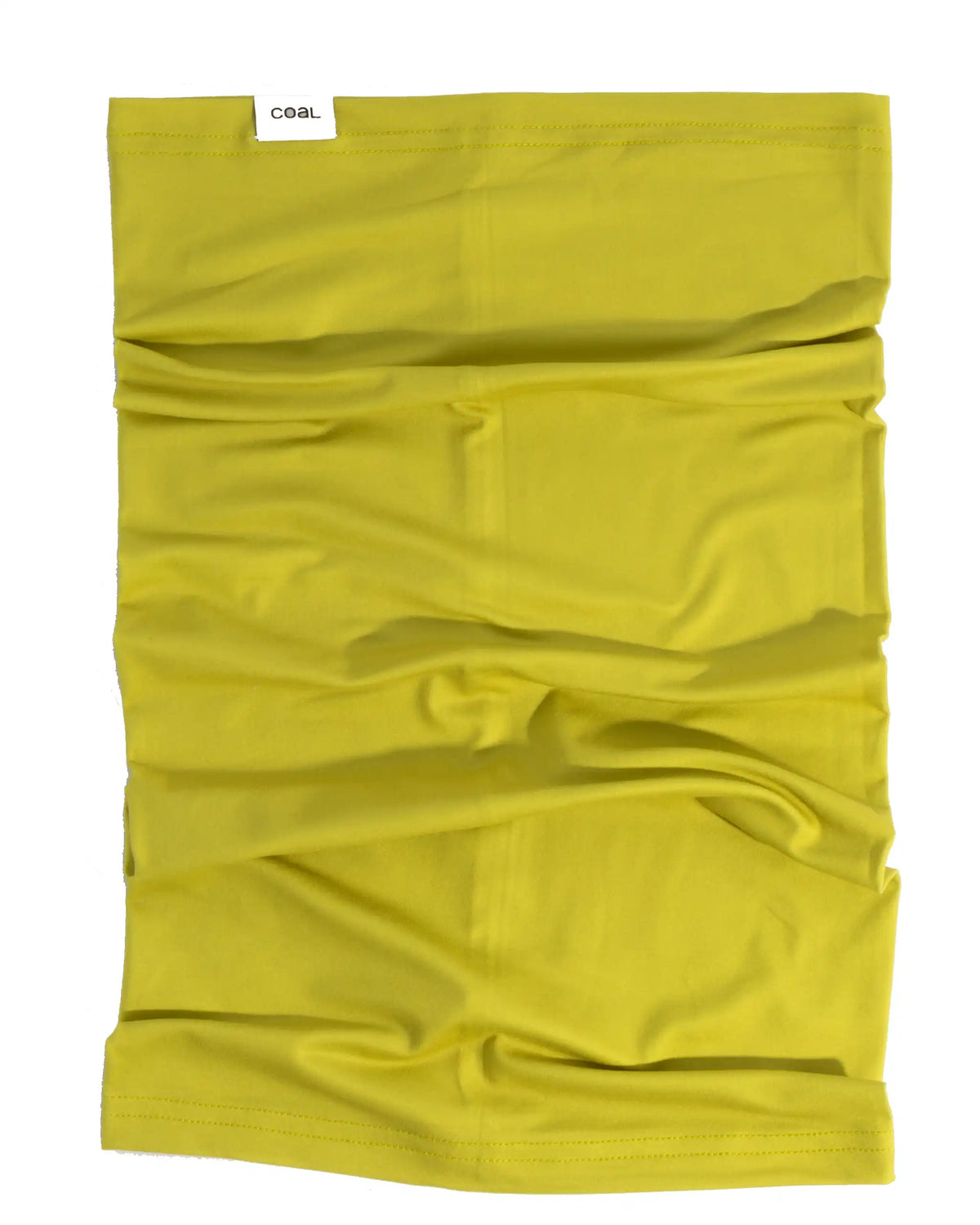 COAL Essential Neck Gaiter - Lichen Neck Tube