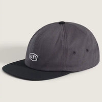 Casquette Hex Logo Jockey - Black