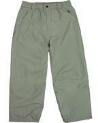 Pantalon de neige Pantalon Neige Nostalgia 2L - Green par BEYOND MEDALS