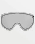 Goggles Footprints Lens - Clear