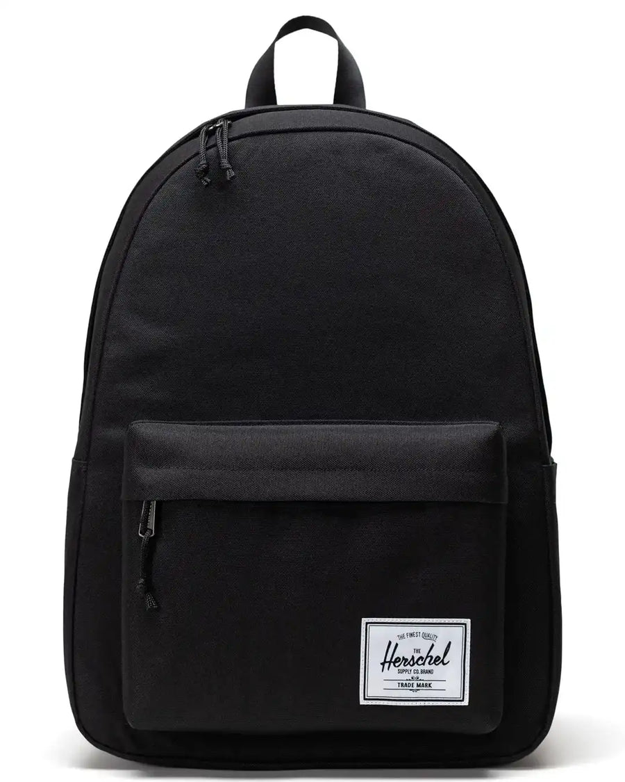 Classic XL Backpack - Black
