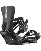 Rhythm Snowboard Bindings - Black 2027