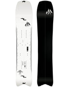 Splitboard Ultralight Hovercraft 2.0 2027