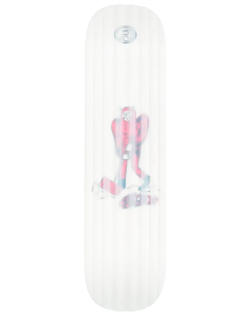 Snowskate Premium - Bergeron