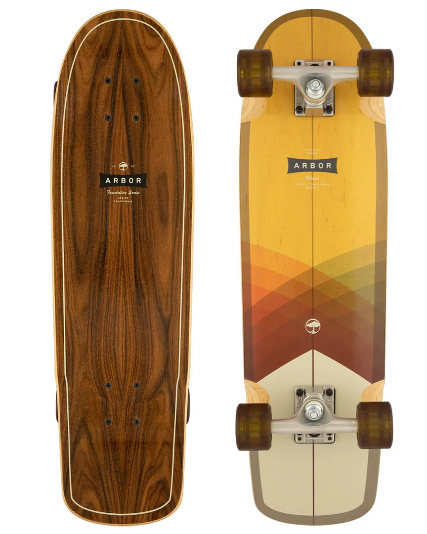 Cruiser Complet Foundation Pilsner 28.75