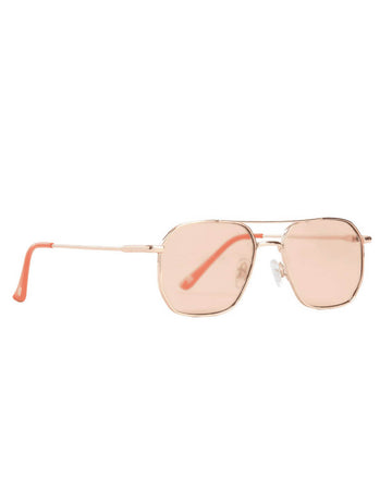 Lunettes Soleil Breaker - Marmalade