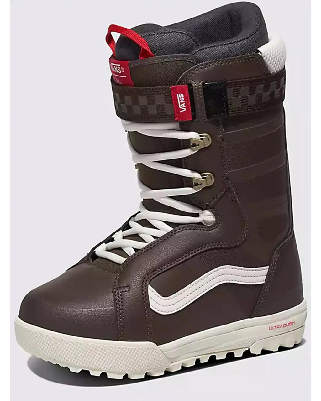 Hi-Standard Pro Womens Snowboard Boots - Jill Perkins 2025