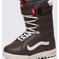Bottes de snowboard Hi-Standard Pro Womens - Jill Perkins 2025