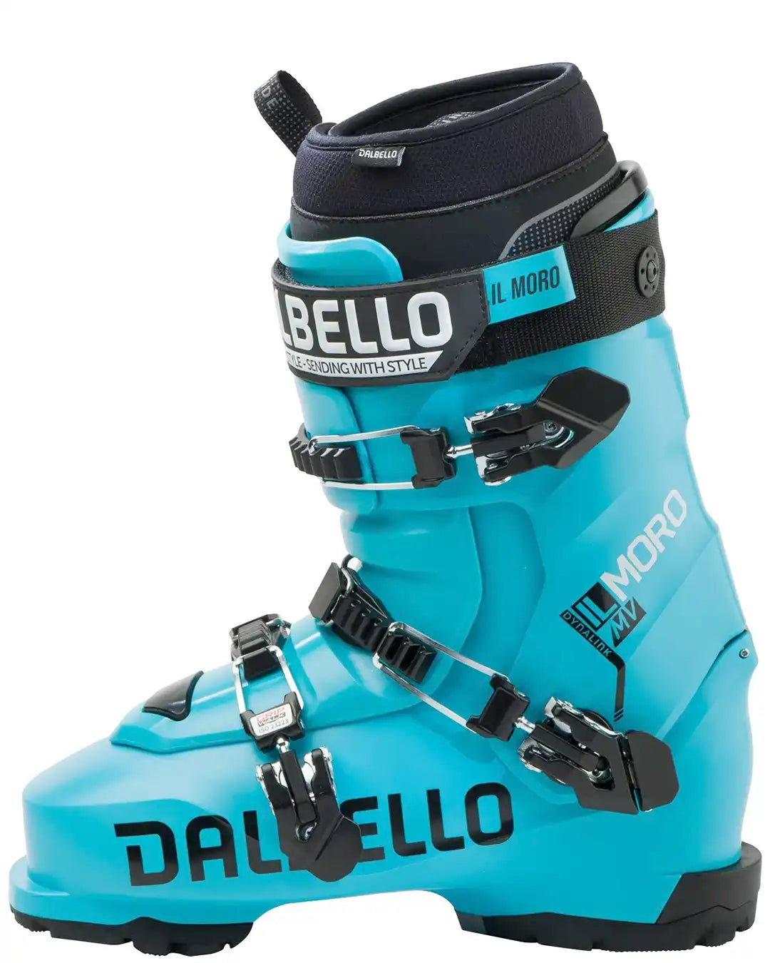 Bottes De Ski Il Moro Mv 3Dwrap 2026