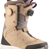 Vista Dual Boa Women's Snowboard Boots 2026