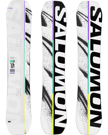 Huck Knife Snowboard 2026