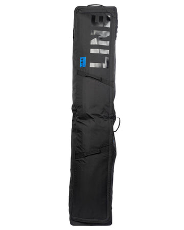 Line Roller Ski Bag Ski Accessory - Black/Blue