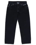 Jeans Loose - Black