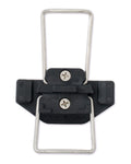 Splitboard Dual Height Climbing Heels - Boutique Adrenaline