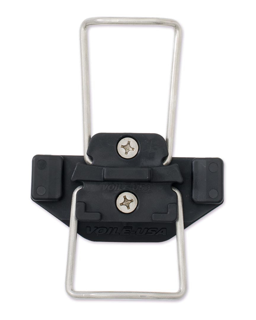 Splitboard Dual Height Climbing Heels - Boutique Adrenaline