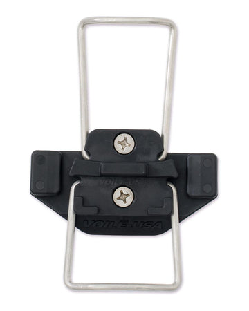 Splitboard Dual Height Climbing Heels - Boutique Adrenaline