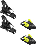 Strive 14 Gw Ski Bindings - Black/Neon Yellow 2027