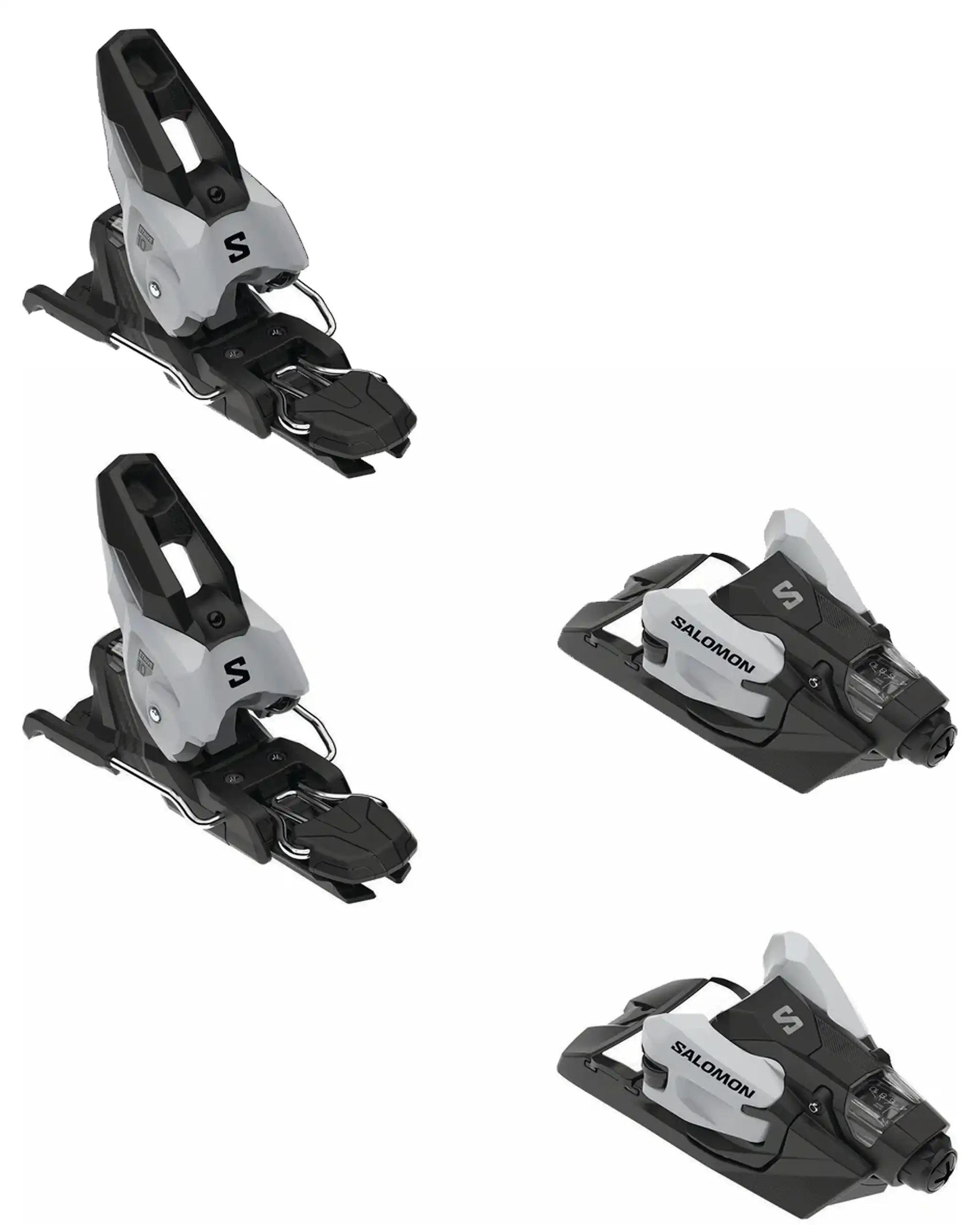 Fixations de Ski Strive 10 GW Salomon 2027