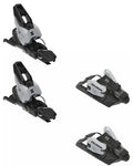 Fixation De Ski Strive 10 Gw - Light Grey 2027
