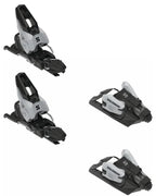 Fixation De Ski Strive 10 Gw - Light Grey 2027