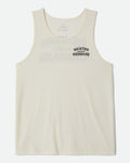 Chains Tank - Off White
