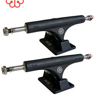 Trucks De Skateboard Mehrathon Big O Af1 Hollo - Matte Black