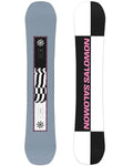 Kickback Snowboard 2026