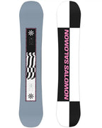 Kickback Snowboard 2026