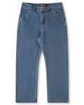 Jeans Reynolds Flatline - Dark Blue