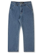 Jeans Reynolds Flatline - Dark Blue