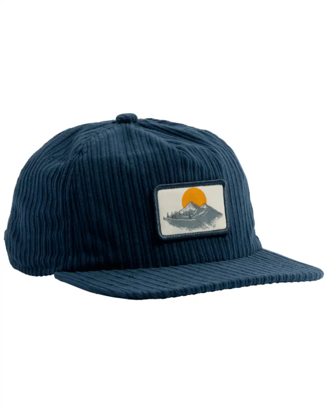 Casquette Rally Cry - Navy